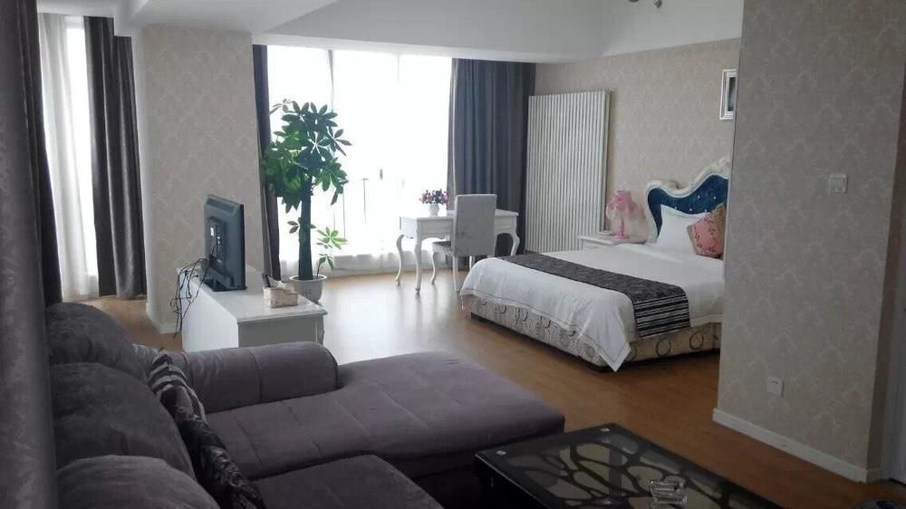 Zhenzhou Lantian Business Hotel Ζενγκ Τζου Εξωτερικό φωτογραφία