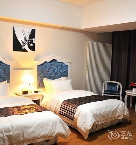 Zhenzhou Lantian Business Hotel Ζενγκ Τζου Εξωτερικό φωτογραφία