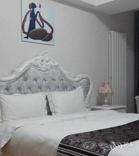Zhenzhou Lantian Business Hotel Ζενγκ Τζου Εξωτερικό φωτογραφία