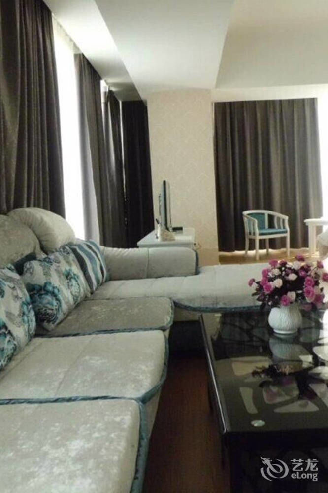 Zhenzhou Lantian Business Hotel Ζενγκ Τζου Εξωτερικό φωτογραφία