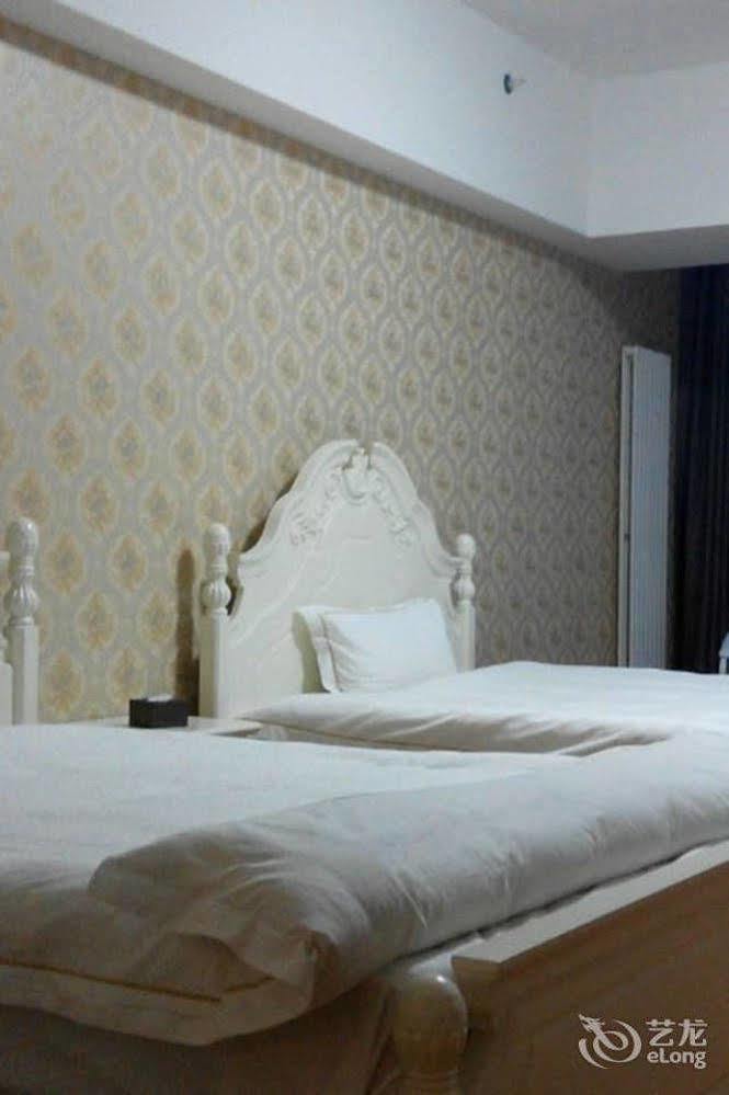 Zhenzhou Lantian Business Hotel Ζενγκ Τζου Εξωτερικό φωτογραφία